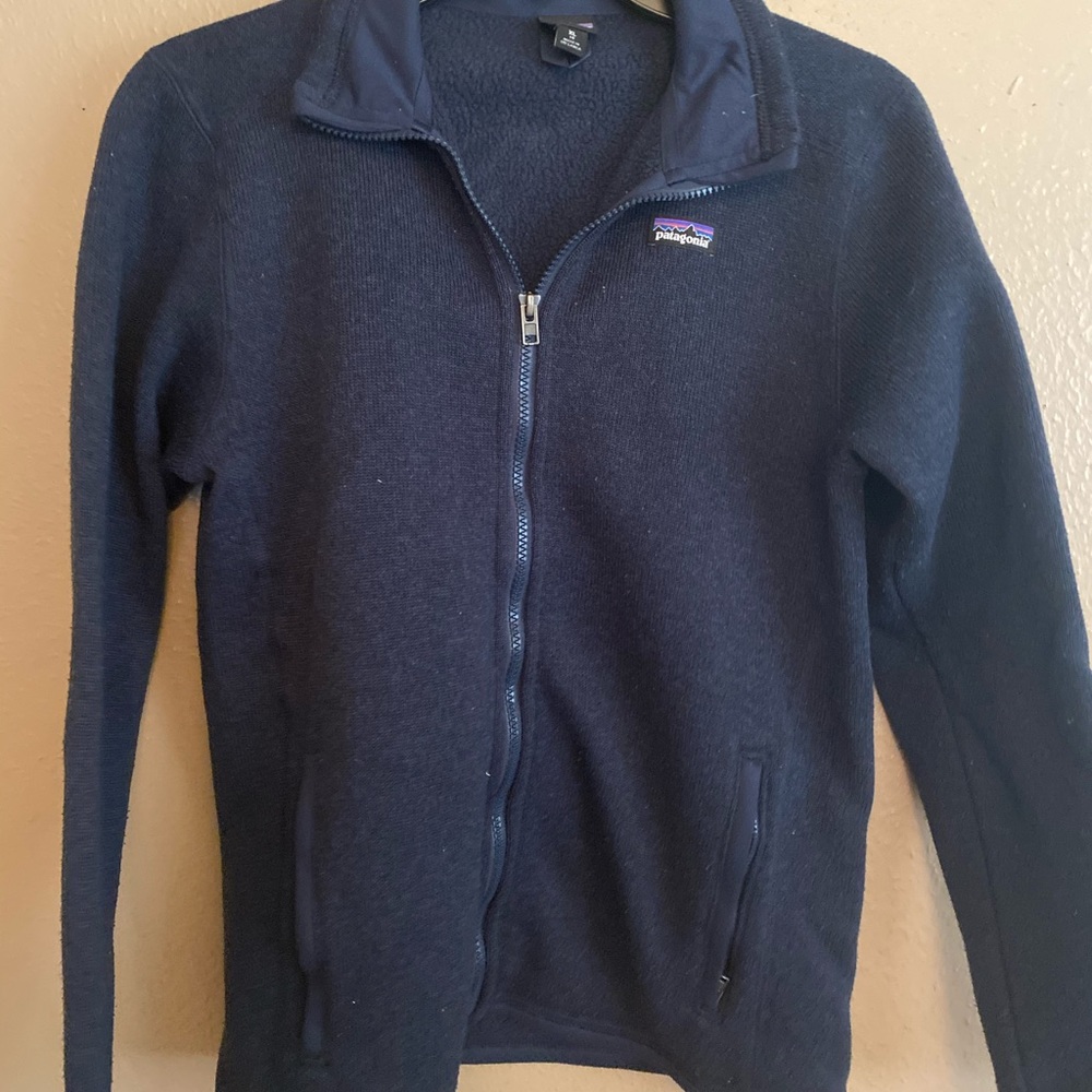 patagonia jacket